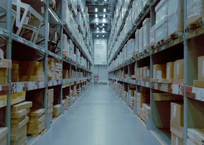 Established Industrial Distributor with Major Account Access