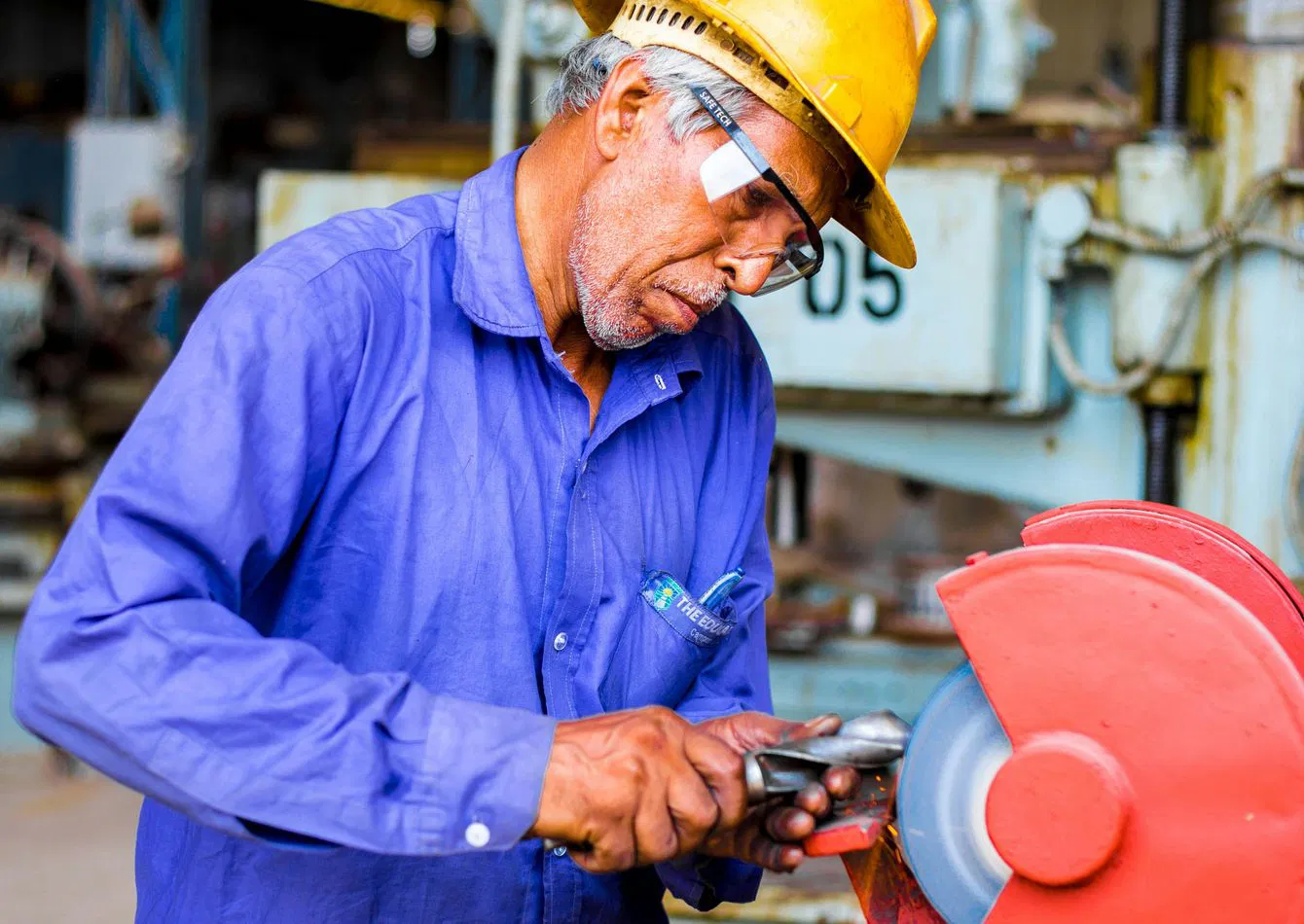 Established Industrial Services Contractor with Strong Client Relationships