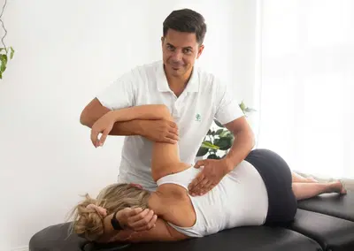 Established Chiropractic Practice with Growth Potential