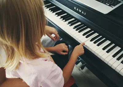 Established Youth Music Education with Manager and Instructors