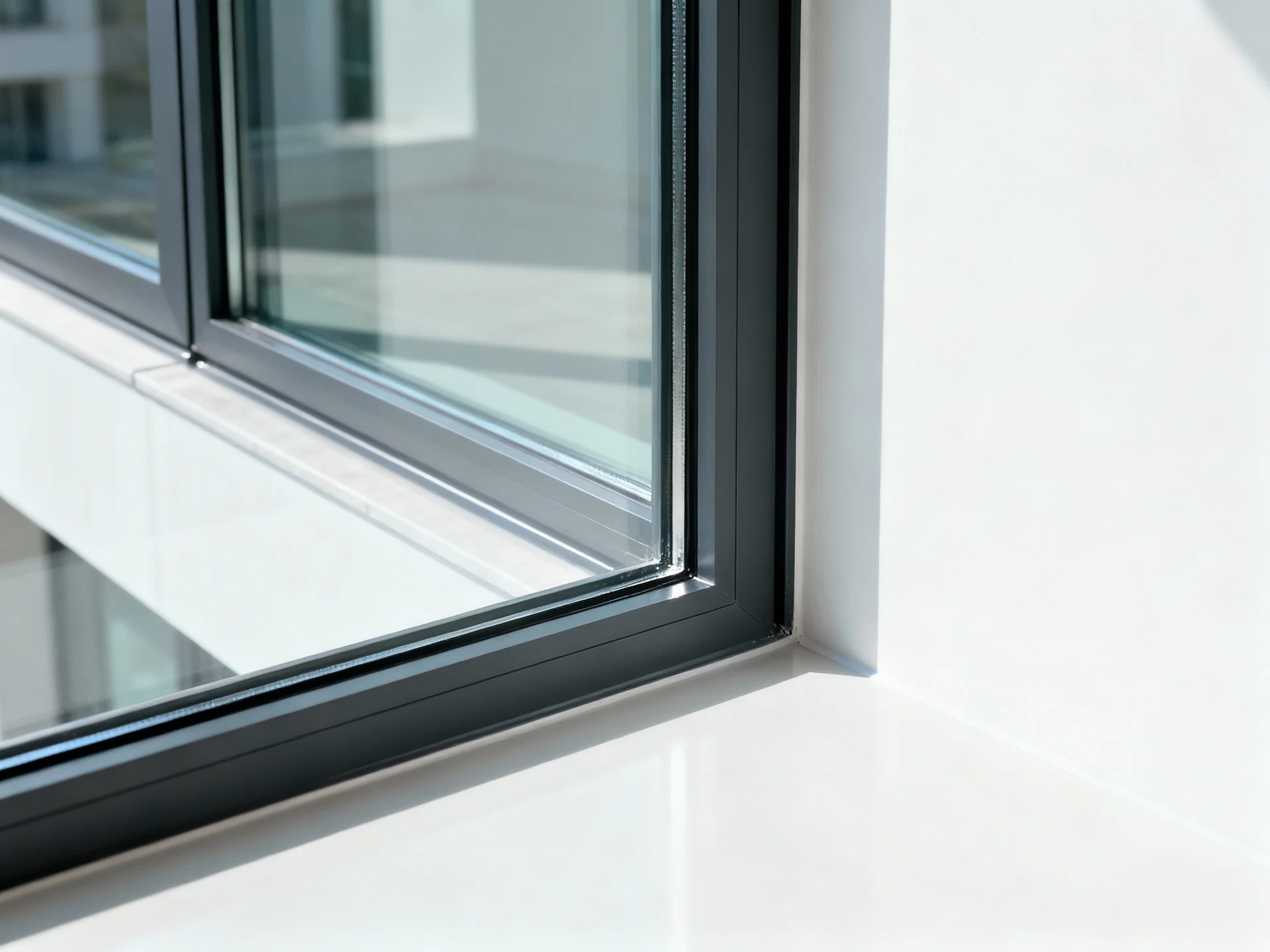 Established Window and Glass Business with Turnkey Operations