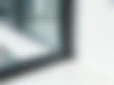 Established Window and Glass Business with Turnkey Operations