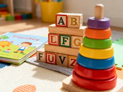 Turnkey Licensed Daycare Facility with Real Estate