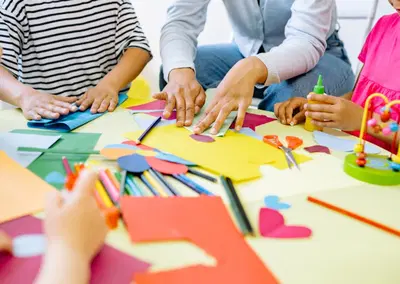 Established Preschool with Included Real Estate