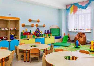 Complete Childcare Center Assets for Two Locations
