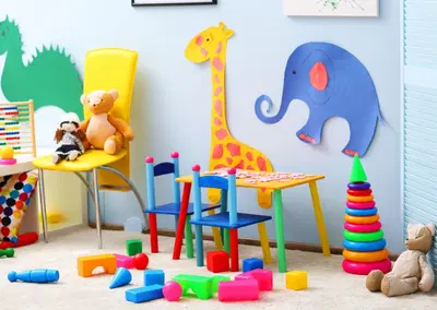 Complete Childcare Center Assets with Prime Real Estate