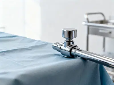 Premier Medical Equipment Provider with Long Term Service Contracts