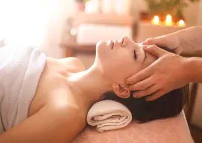 Profitable Scalp  Wellness Spa with Semi Absentee Operations