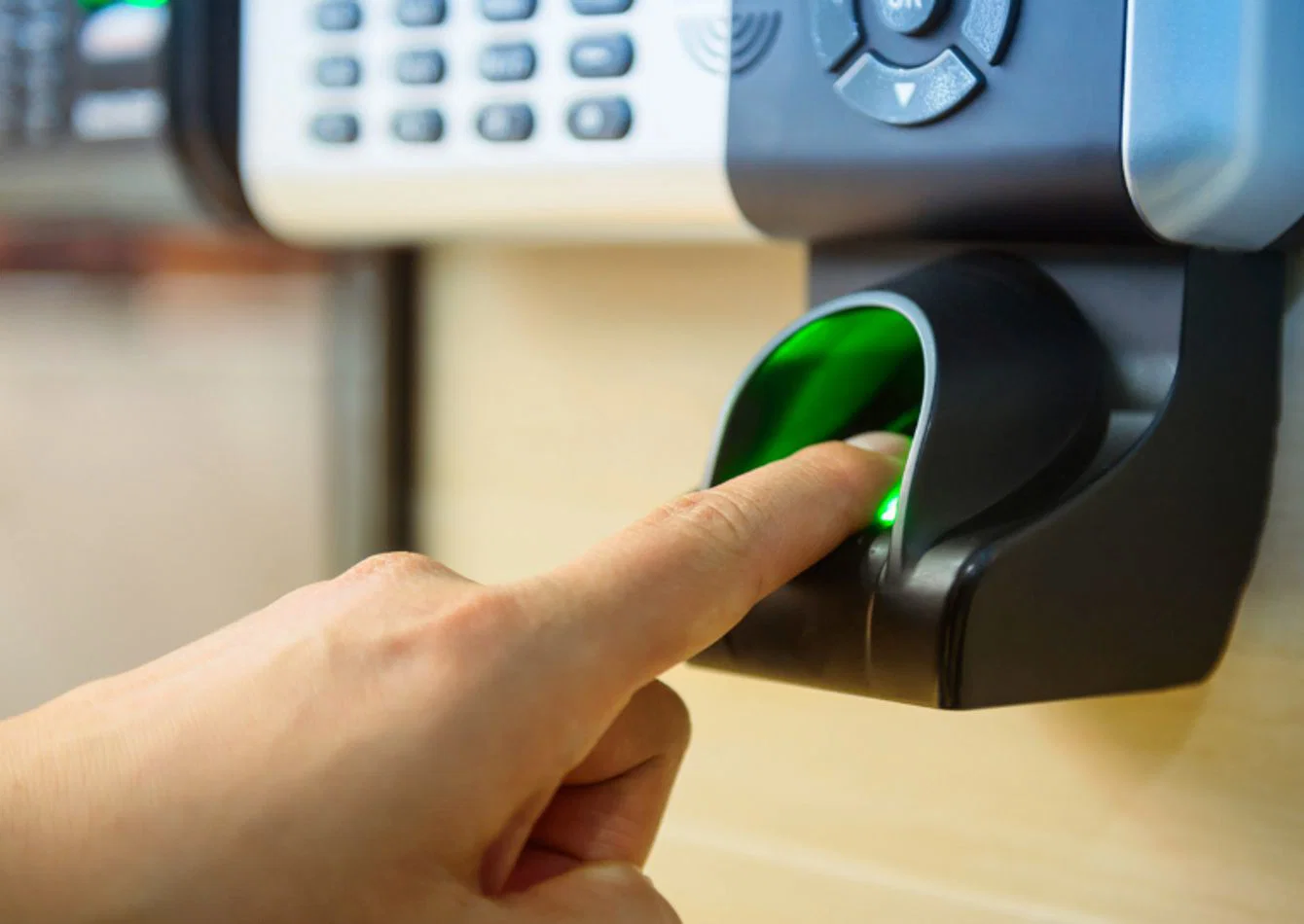 Established Access Control Systems Integrator with Custom Solutions