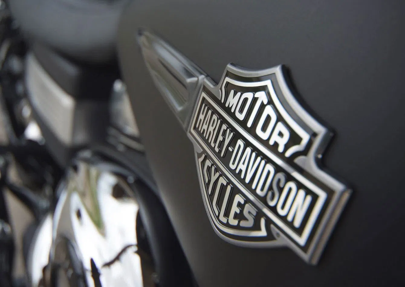 Premier Harley Davidson Dealership with Turnkey Operations