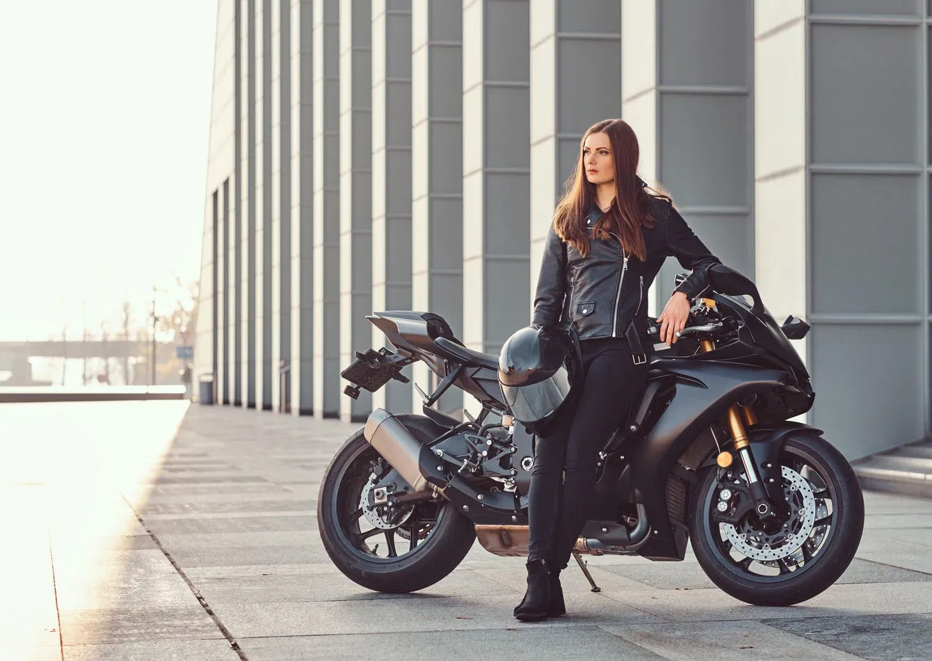 Premier Powersports Dealership with Modern Facility