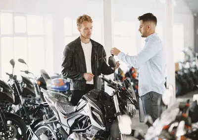 Complete Powersports Dealership Assets with Major Brand Inventory