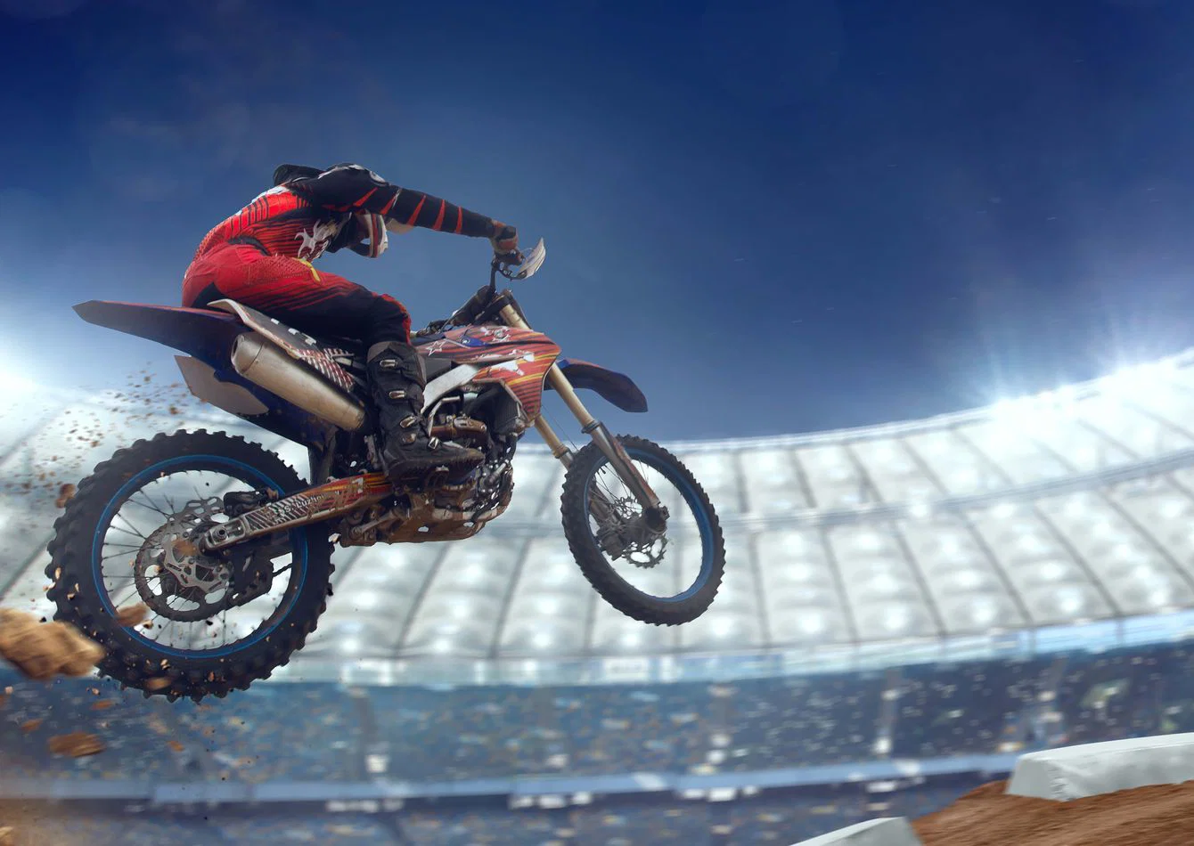 Leading Powersports Dealership with High Visibility Location