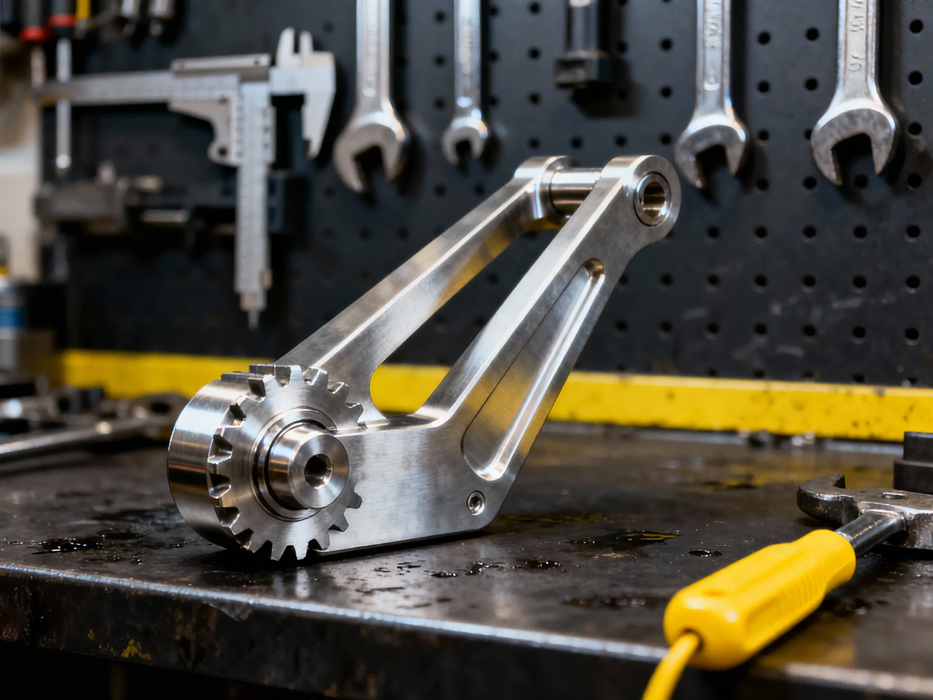 Profitable Metal Fabrication Shop with Loyal Customer Base