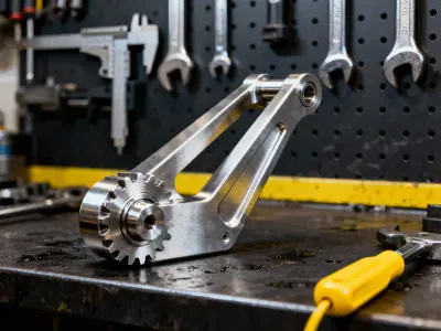 Profitable Metal Fabrication Shop with Loyal Customer Base