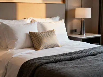 Boutique Hotel with Unique Guest Experience