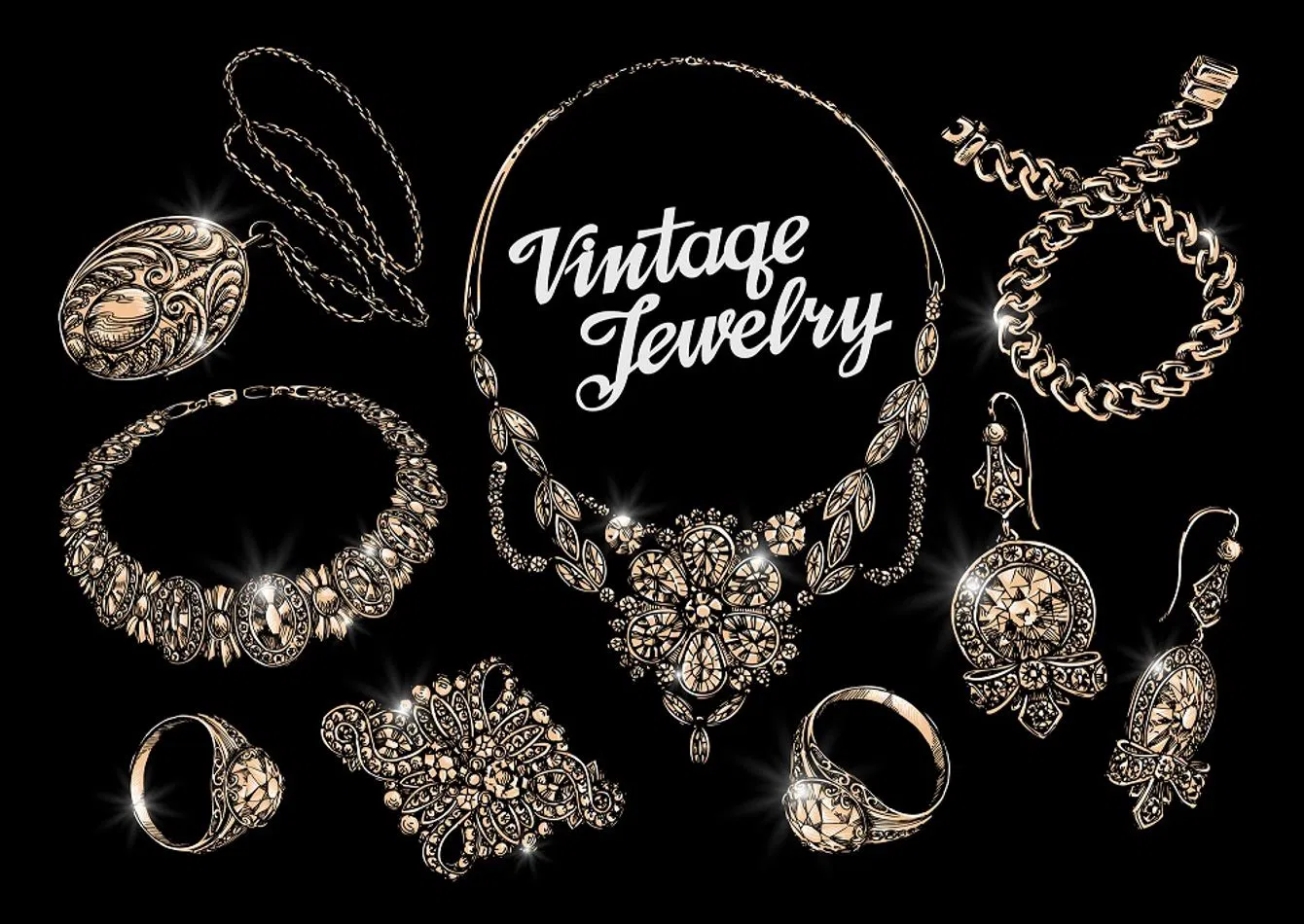 Established Jewelry Store with Loyal Clientele