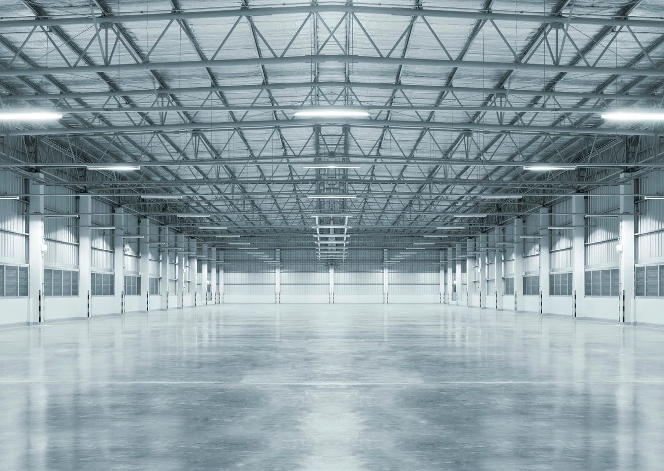 Established Specialty Services Company with Turnkey Operations