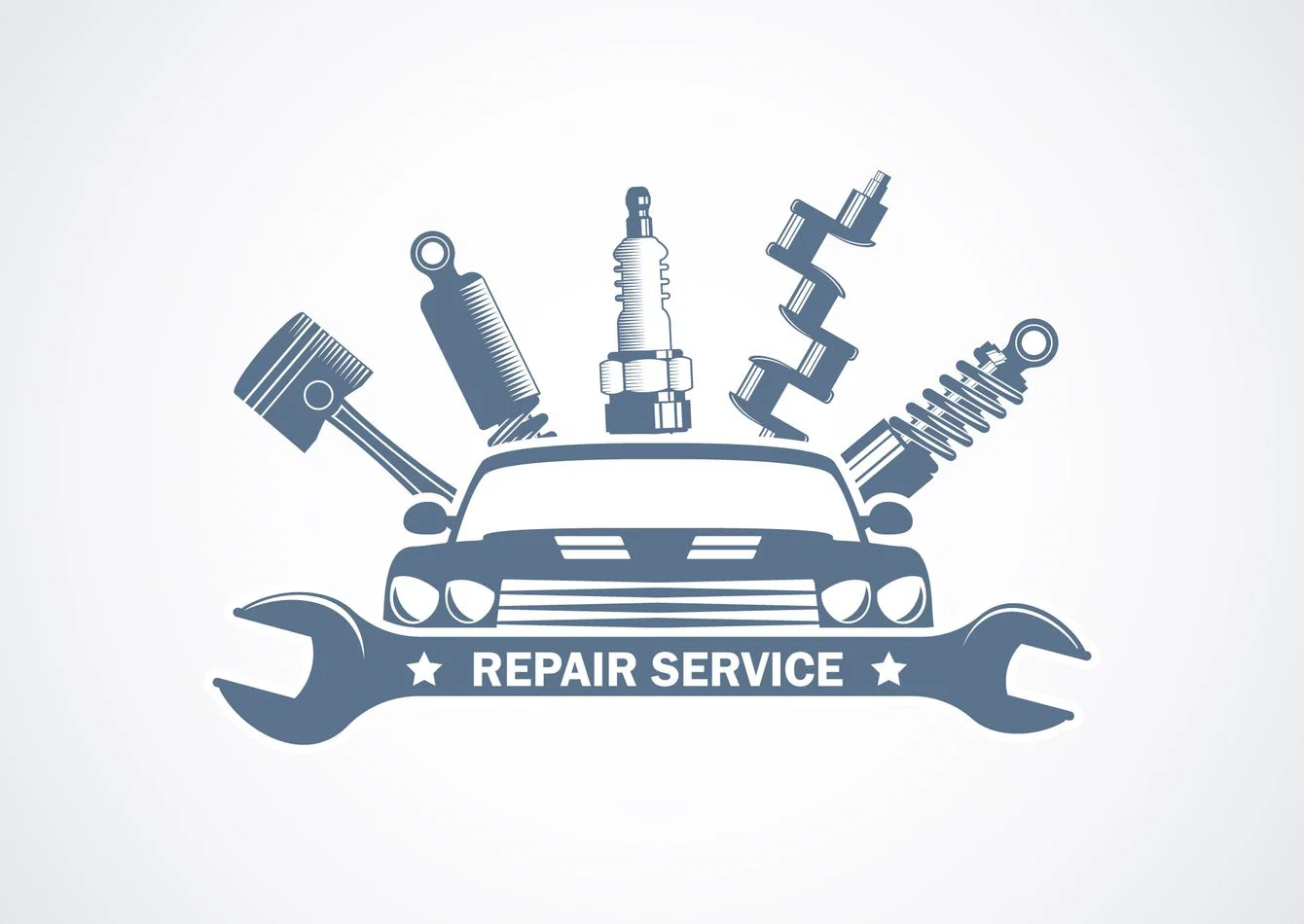 State of the Art Auto Repair Equipment Package