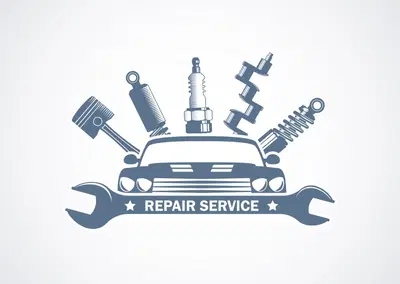 State of the Art Auto Repair Equipment Package