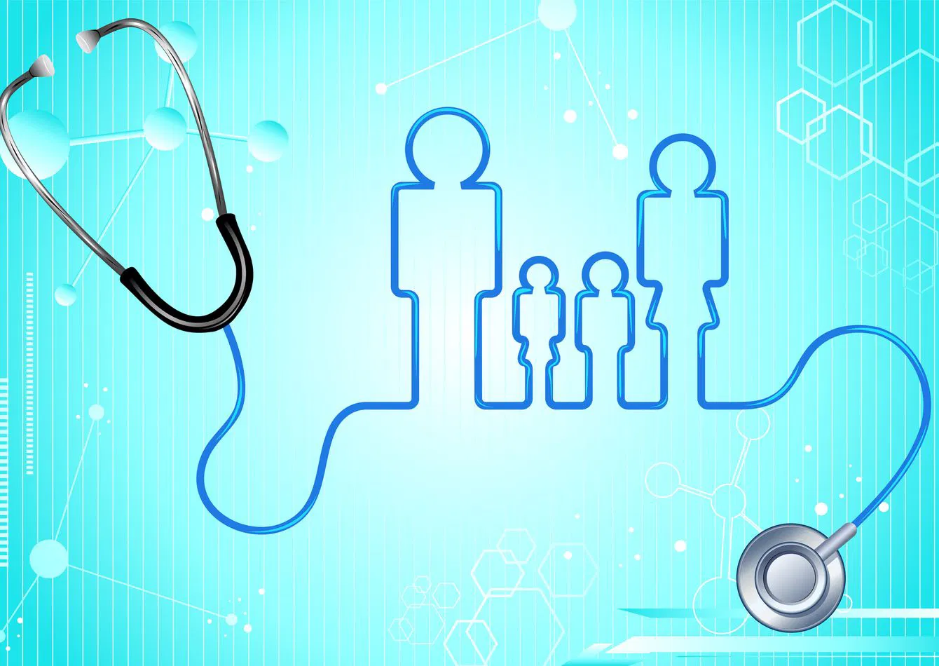 Thriving Medical Practice with Consistent Community Demand