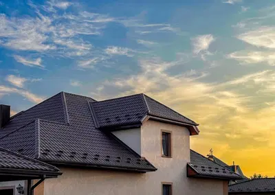 Complete Roofing Equipment Package and Tools