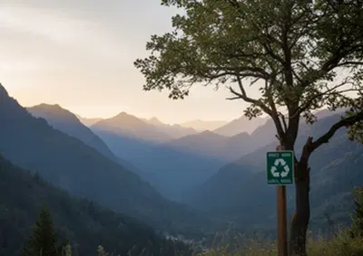 Premier Environmental Services Firm with High Margins