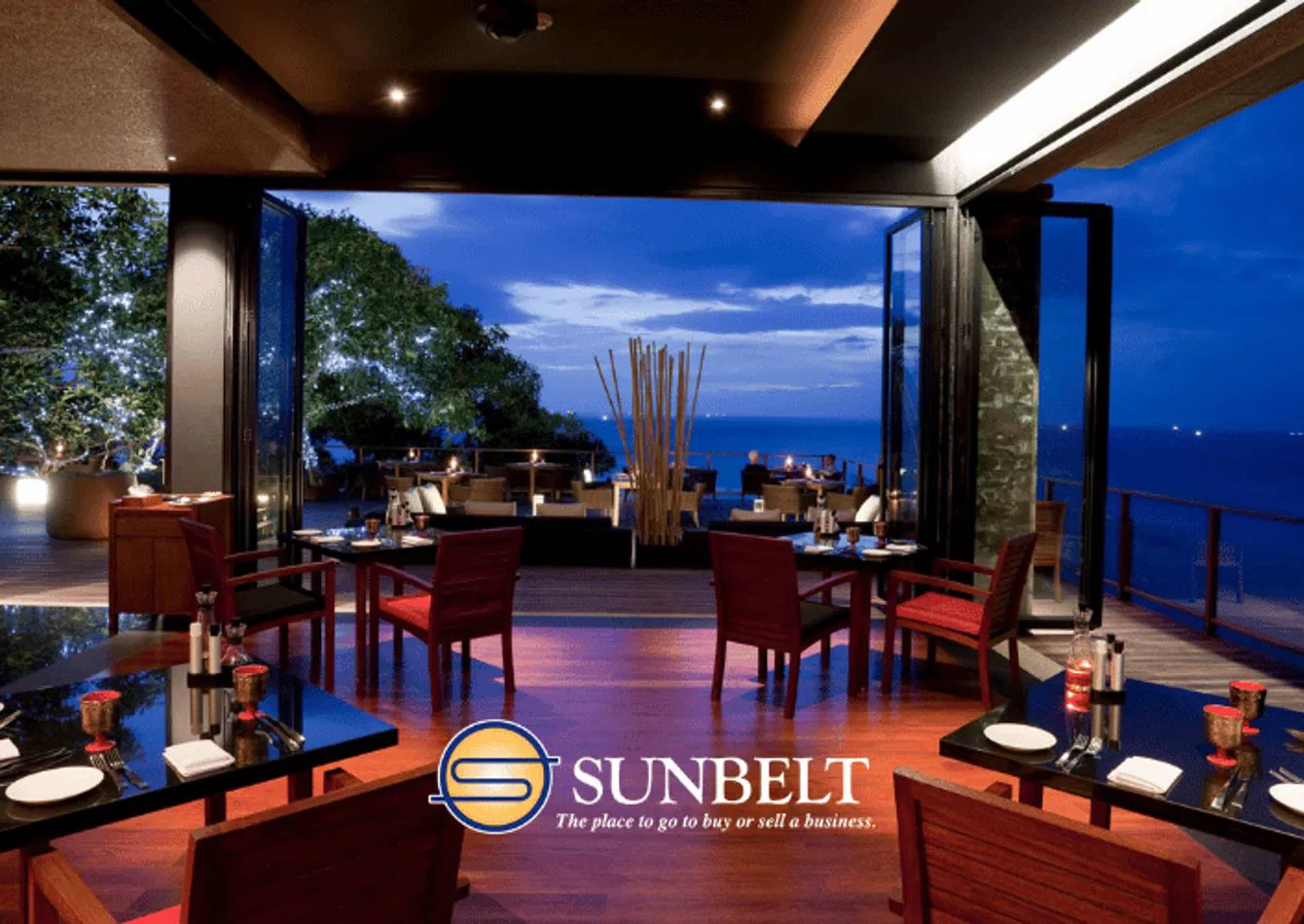 Premier Downtown Miami Restaurant Lease with High End Build Out