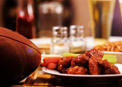 Profitable Sports Bar and Grill with Owned 4COP Liquor License