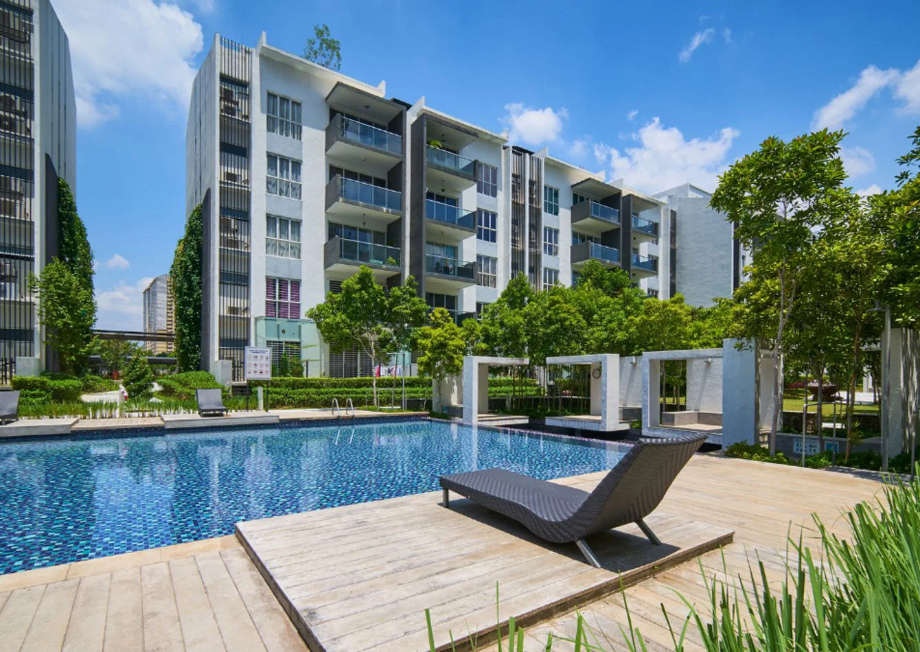 Premier 55 Condo Portfolio with Grandfathered Rental Rights