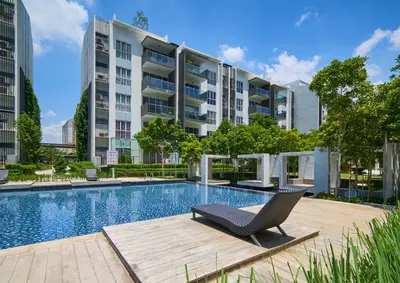 Premier 55 Condo Portfolio with Grandfathered Rental Rights