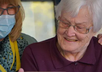 Established Dual Service Healthcare Business with Multiple Revenue Streams