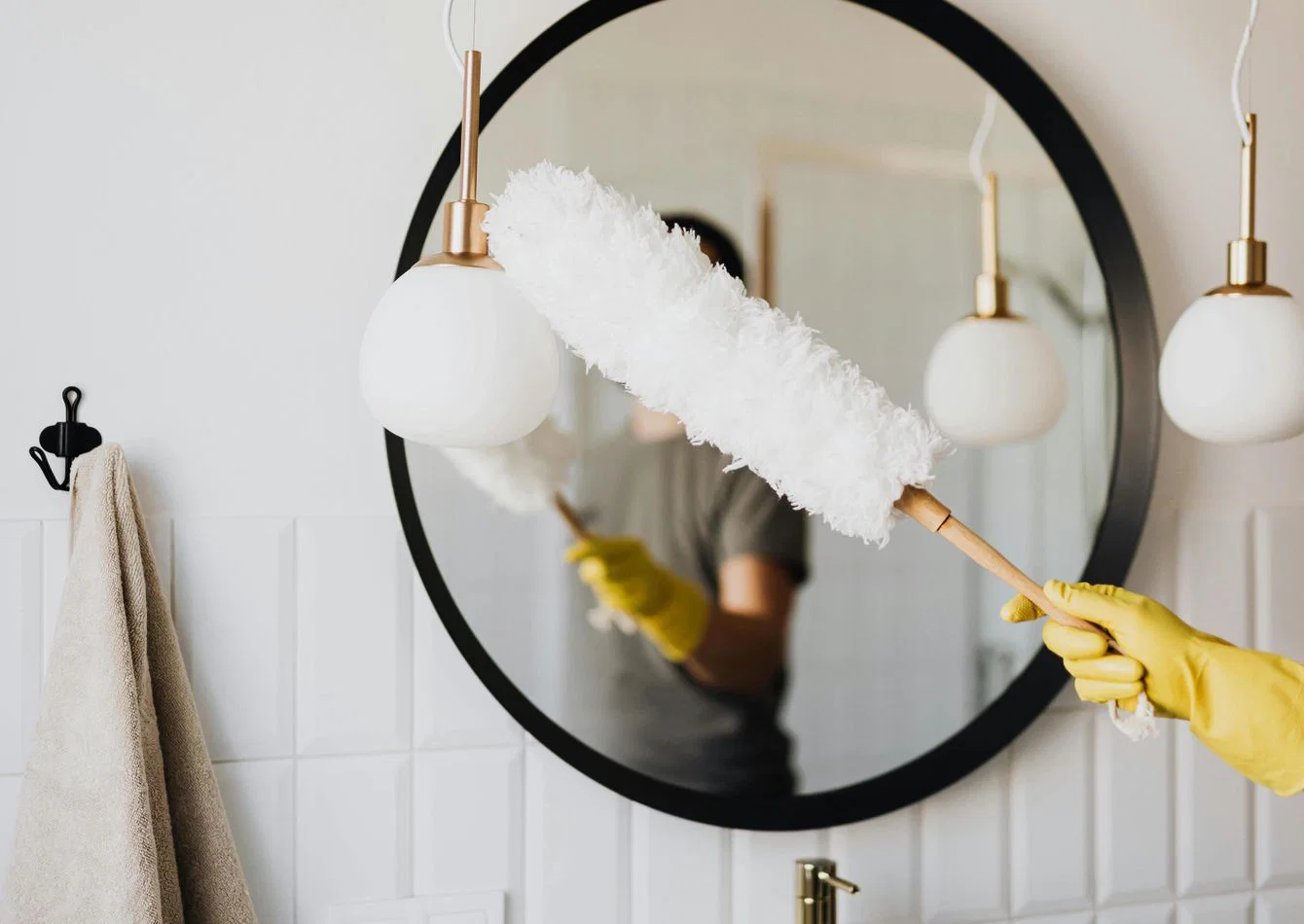 Established Cleaning Service with Consistent Growth