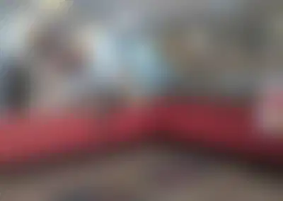 Profitable Donut Franchise with Strong Local Following