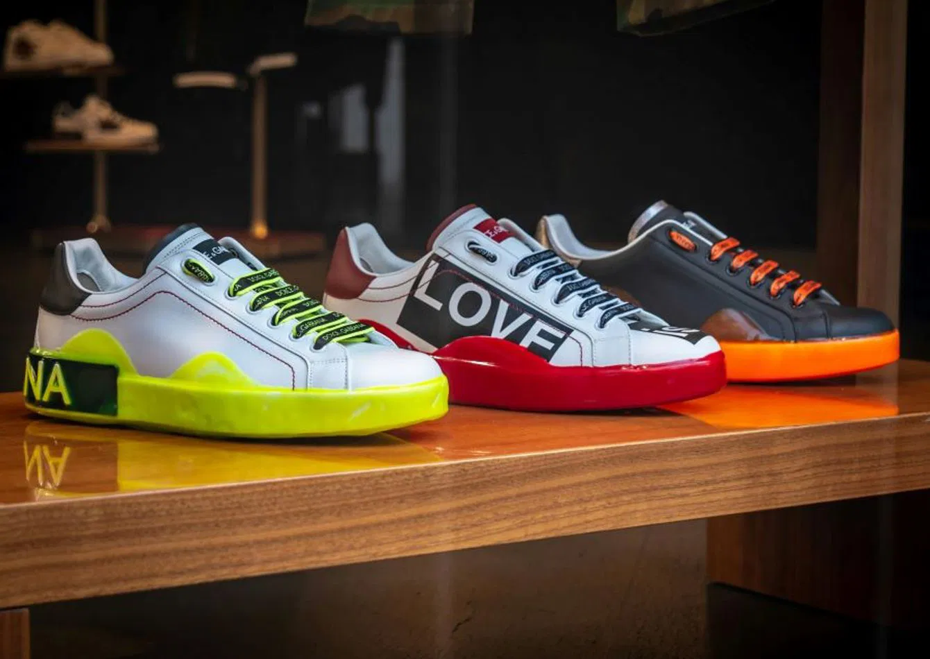 Established Shoe Retailer with Included Inventory