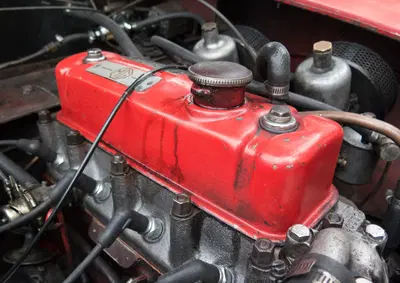 Profitable Auto Repair Shop with ASE Certified Technicians