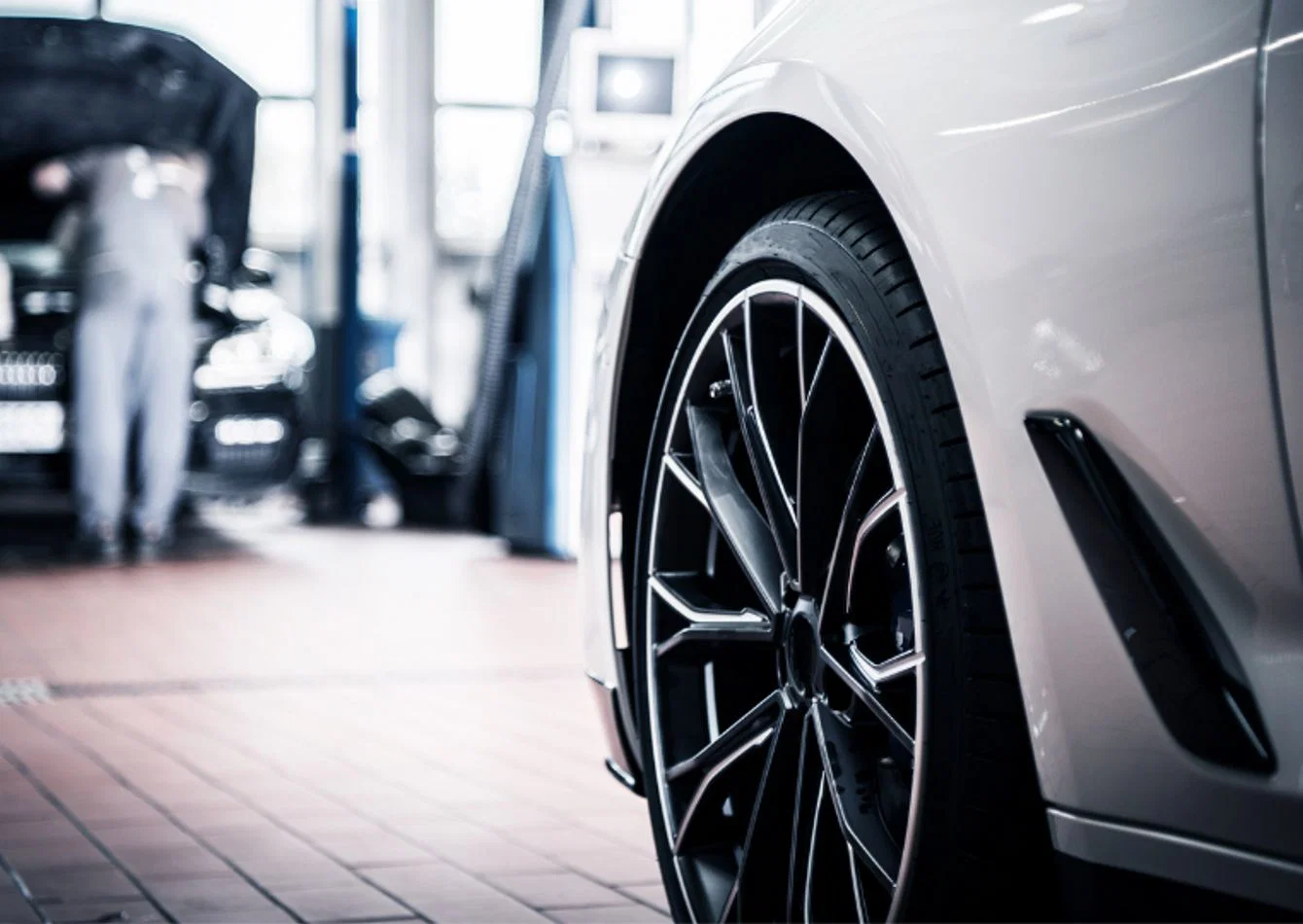 Profitable Automotive Repair with Turnkey Operations