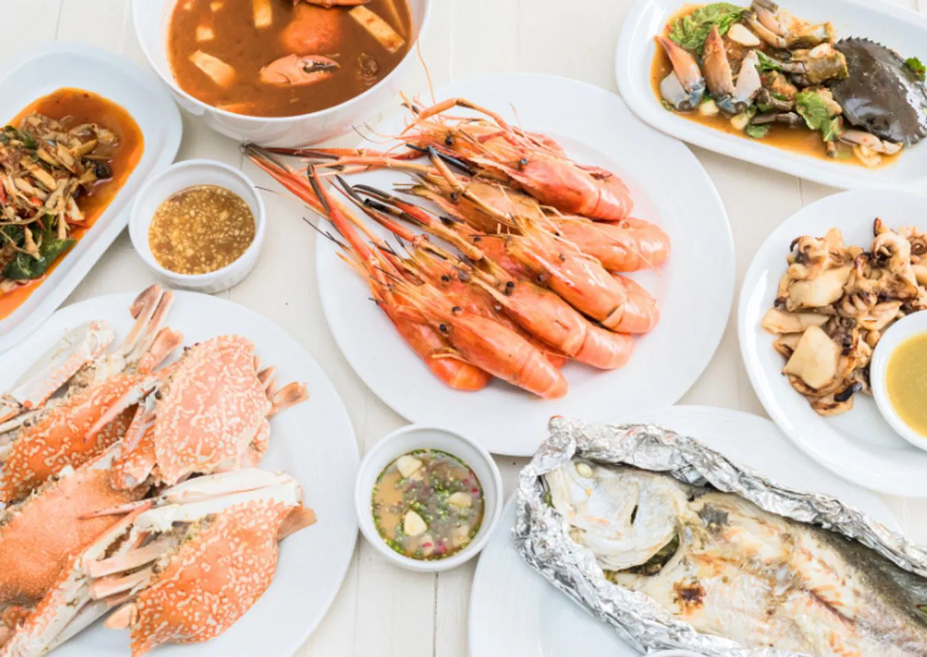 Premier Coastal Restaurant with Strong Brand and Turnkey Operations