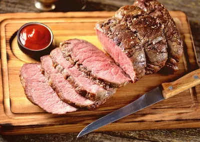 Premier Steakhouse Group with Recently Renovated Locations