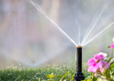 Complete Irrigation Service Equipment Package