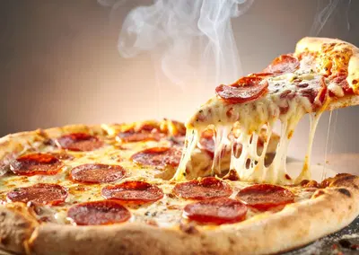 Complete Pizzeria Equipment Package with Commercial Grade Fixtures