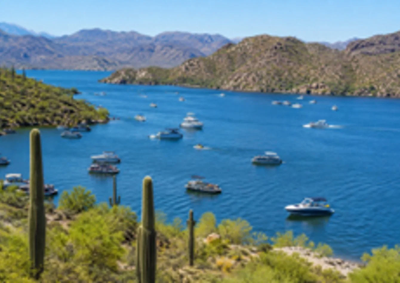 Leading Boat Dealership with Prime High Visibility Location