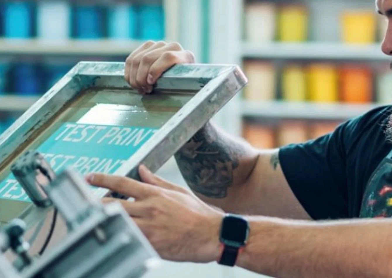 Leading Printing Business with Advanced Certifications