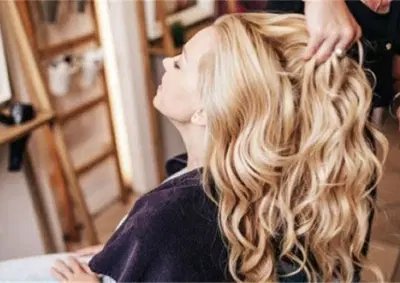 Established Full Service Salon with a 50 Year Legacy