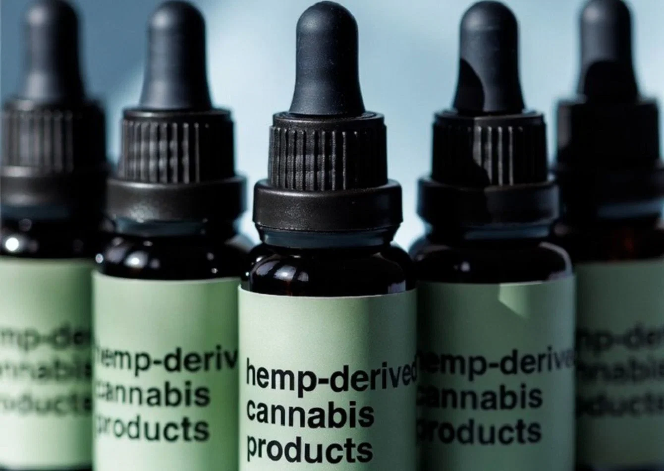 Complete Hemp Derived Cannabis E commerce Assets and Inventory