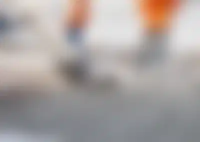 Premier Decorative Concrete Business with Unique Designs