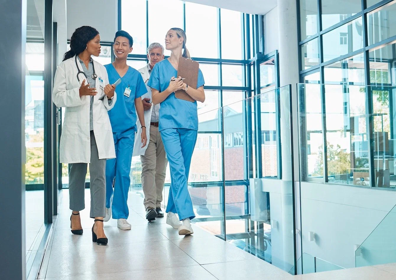 Complete Medical Practice Assets with Modern Equipment