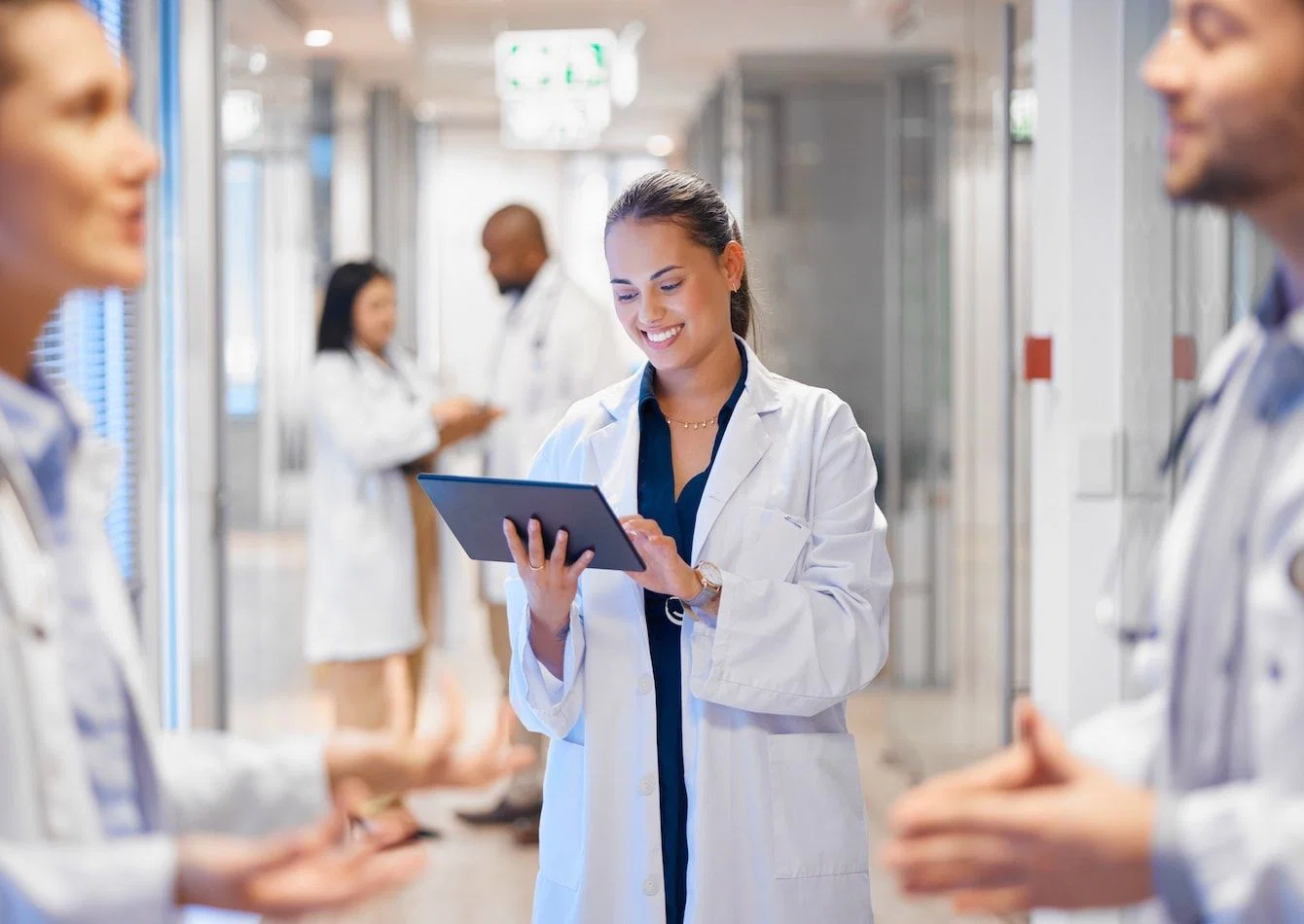 Complete Medical Clinic Assets with Modern Equipment