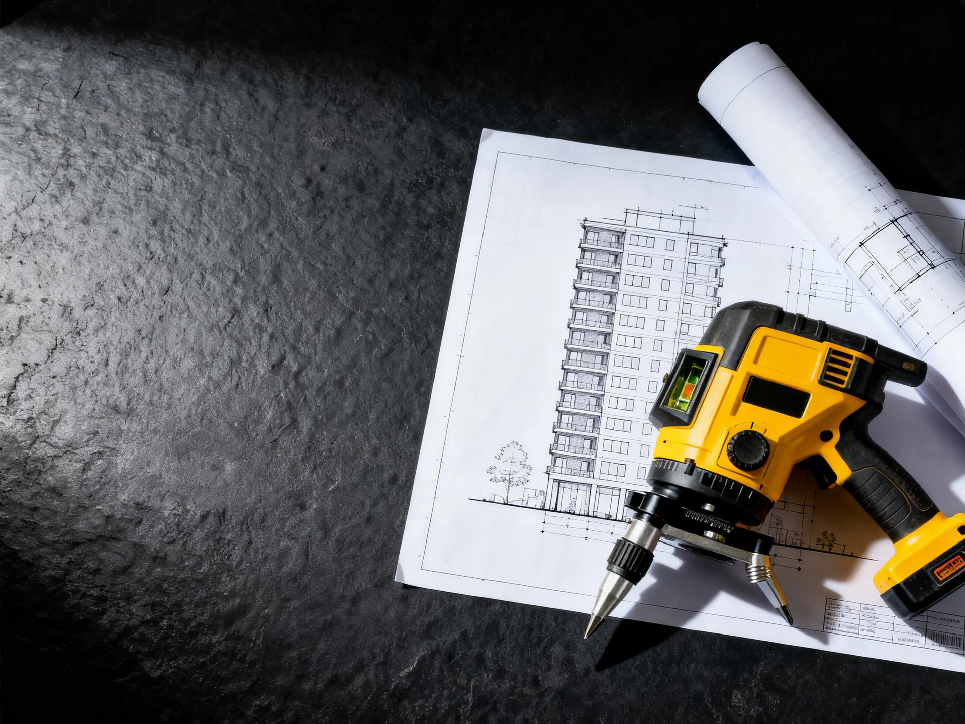 Established General Contracting Business with Strong HOA Partnerships