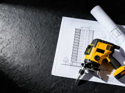 Established General Contracting Business with Strong HOA Partnerships